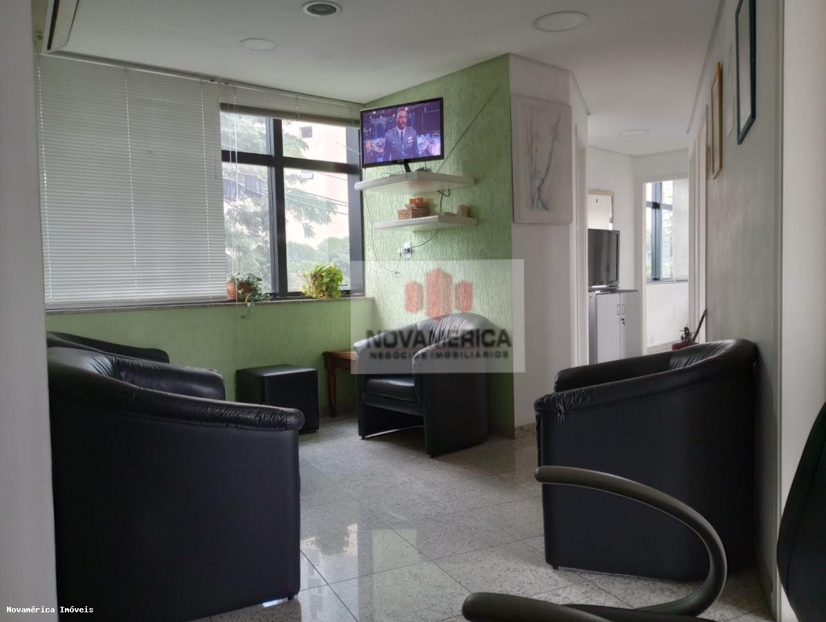 Sala Comercial para Venda em Osasco / SP no bairro Vila Osasco